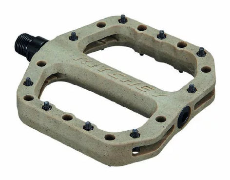 Ritchey Comp Bigfoot Plattform-Pedale  mojave sand