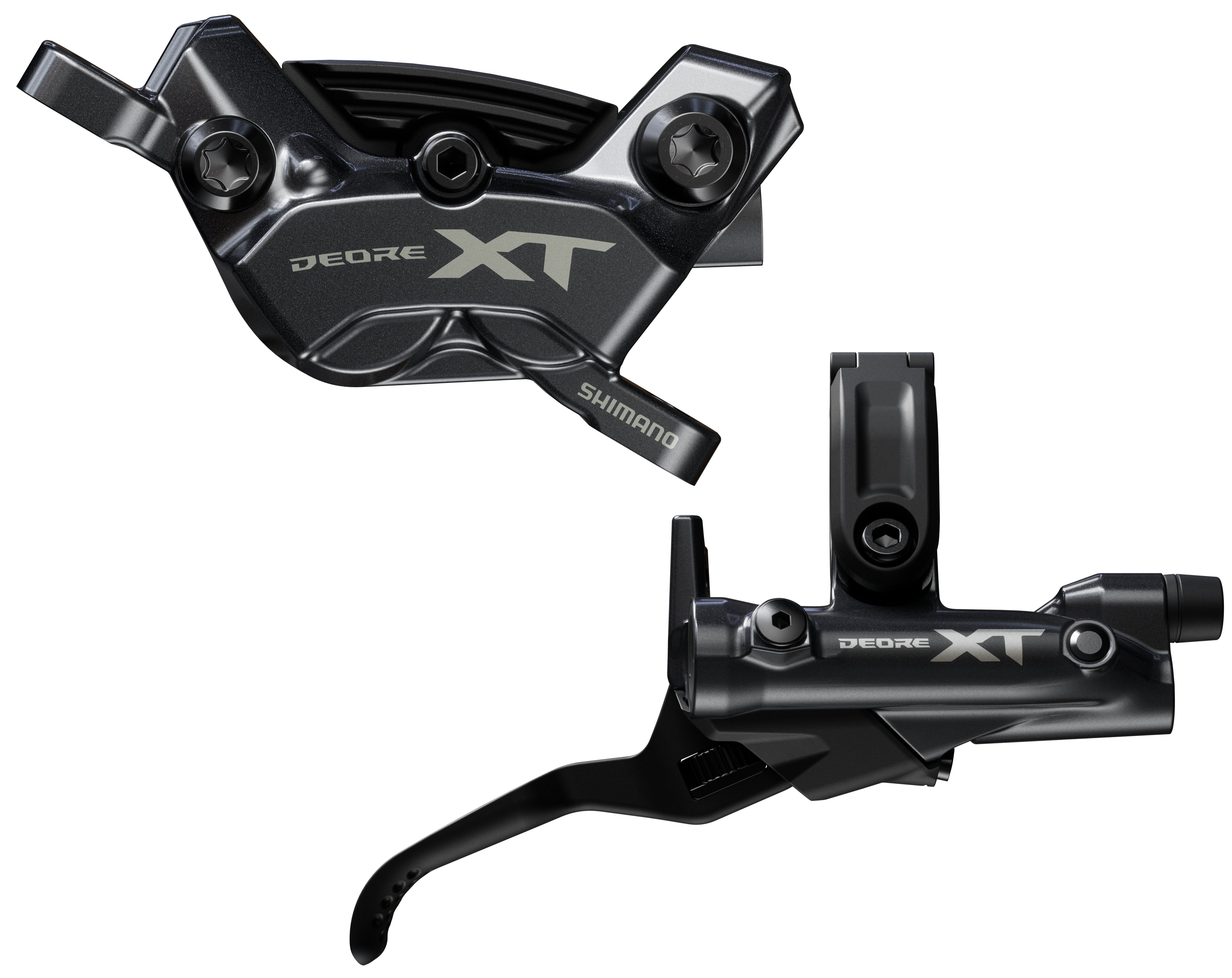Shimano Scheibenbremse DEORE XT BL-M8200+BR-M8220 HR