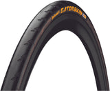 Continental GatorSkin Drahtreifen 26x1 1/8" PolyX Breaker
