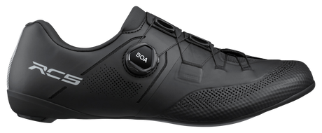 Shimano RC503 Rennrad-Schuhe black
