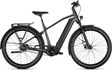 Kalkhoff IMAGE 3 EXCITE Diamant Rücktrittbremse 600 diamondblack glossy (2027)