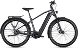 Kalkhoff IMAGE 3 EXCITE Diamant Rücktrittbremse 600 diamondblack glossy (2027)