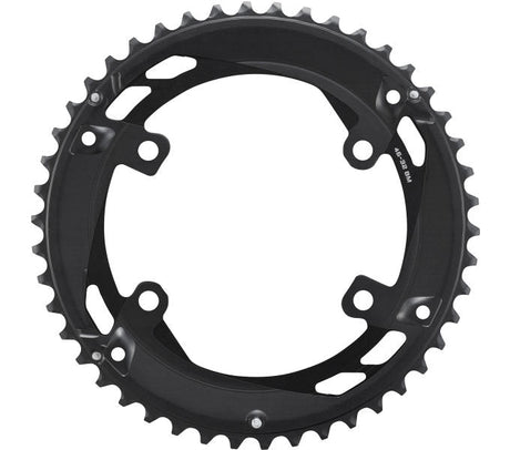 Shimano Kettenblatt CUES FC-U6010-2 46Z