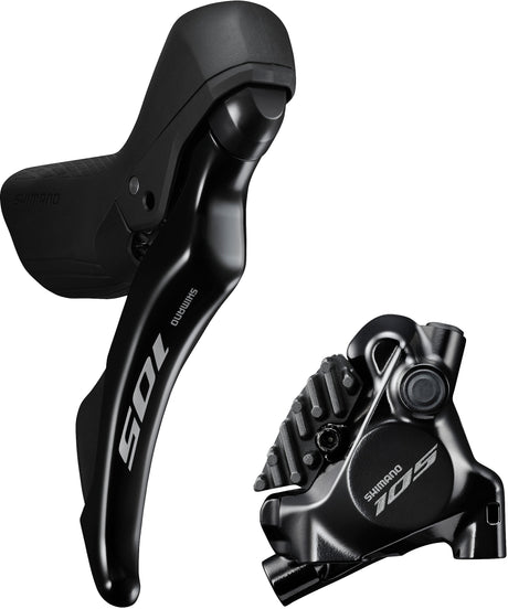 Shimano Scheibenbremse ST-R7120/BR-R7170 Hinterrad