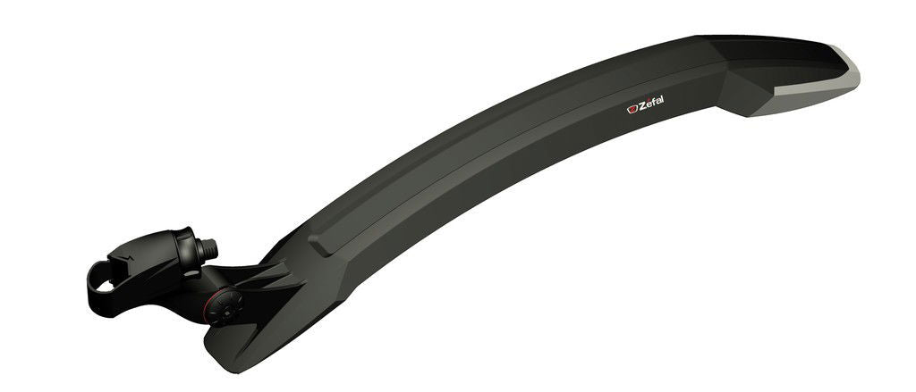 Zefal Deflector RM60 MTB Steckblech hinten 26/27,5