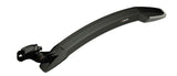 Zefal Deflector RM60 MTB Steckblech hinten 26/27,5" schwarz/grau