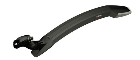 Zefal Deflector RM60 MTB Steckblech hinten 26/27,5" schwarz/grau
