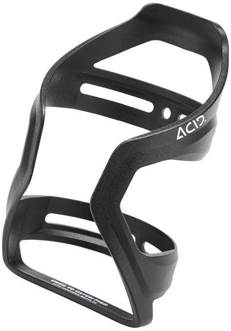 ACID Flaschenhalter UNIVERSAL black´n´white