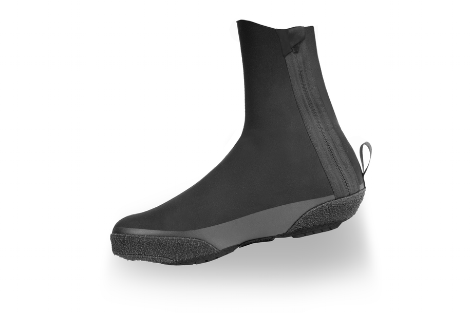 Cube Überschuh Neopren MTB black