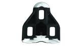 Look Delta Pedalplatten black