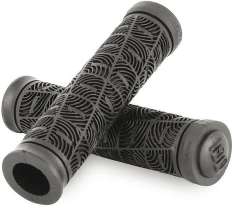ODI "O" MTB Griffe schwarz