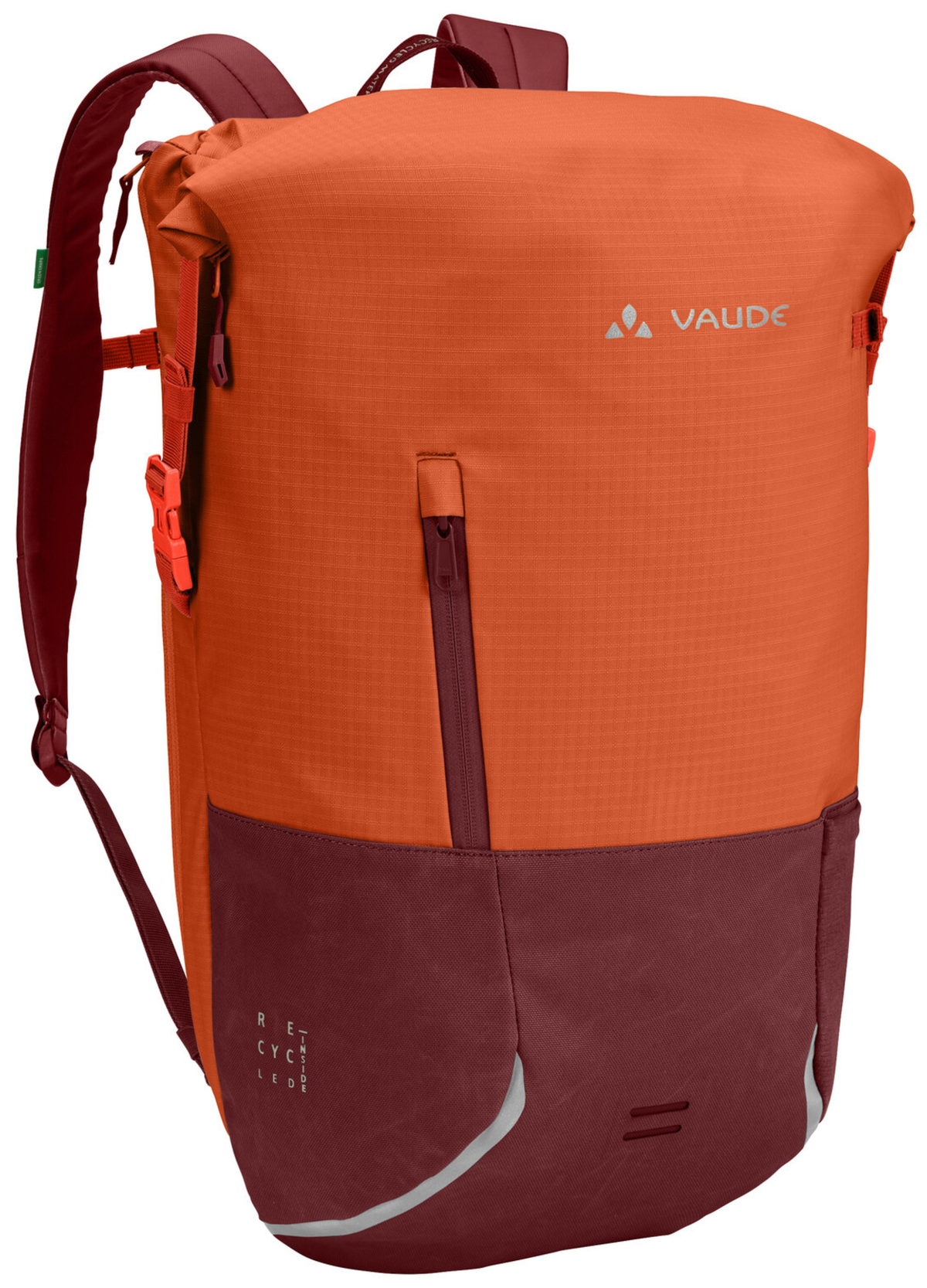 VAUDE CityGo Bike 23 II buckeye