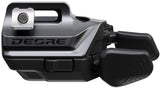 Shimano DEORE SW-M6250 Di2 Schalthebel 12-fach