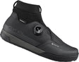 Shimano GF800 GTX MTB-Schuhe black
