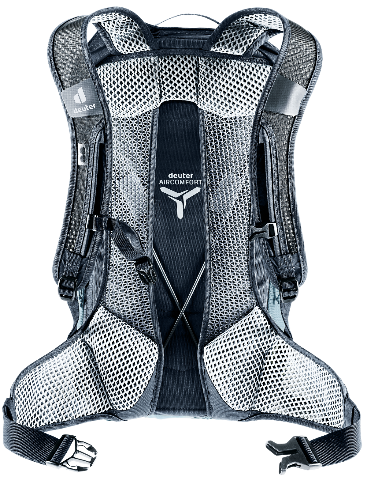 deuter Race Air 14+3 Fahrradrucksack blau