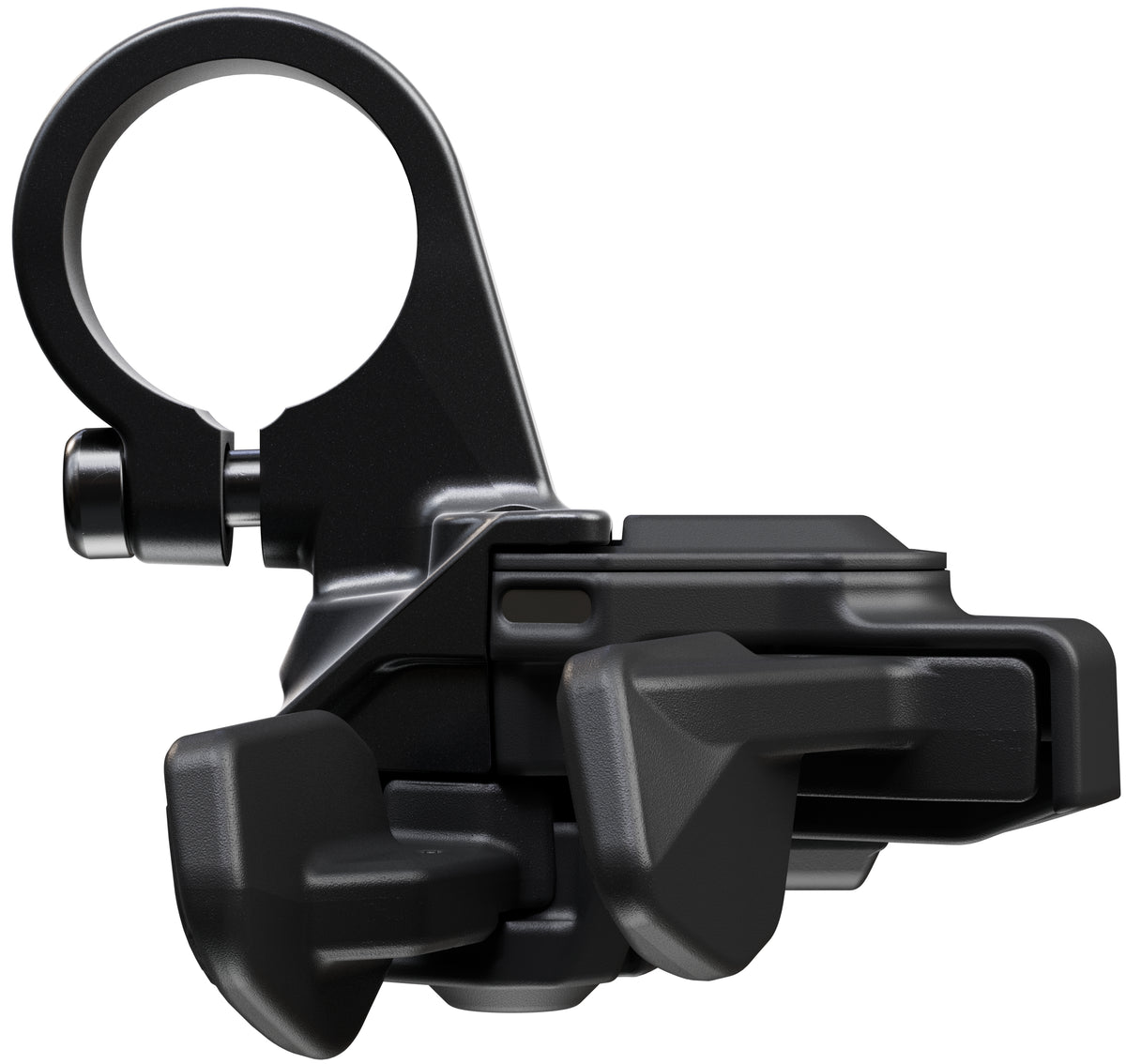 Shimano DEORE SW-M6250 Di2 Schalthebel 12-fach