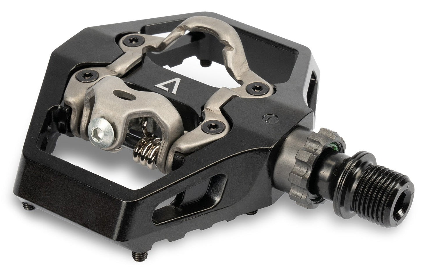 ACID Pedale COMBO A9-CB black