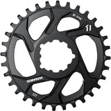SRAM MTB X-Sync Kettenblatt 11-fach 3mm Direct Mount schwarz