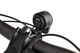 ACID E-Bike Frontlicht PRO-E 200 High Beam X-Connect black