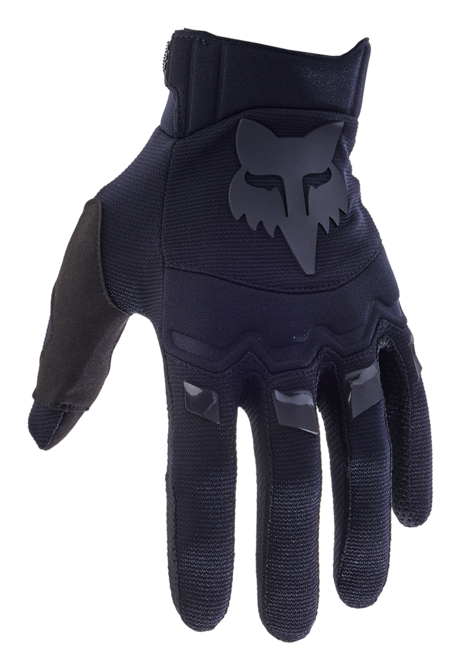 Fox Dirtpaw Glove Black/Black