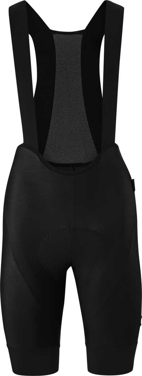 Gonso SQlabGOBIB - Damen-Radshort-bib black