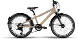 PUKY CYKE 20-7 Alu ACTIVE dusty sand/black (2027)