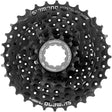 Shimano Altus CS-HG31 Kassette 8-fach