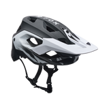 Fox Yth Speedframe Charge Helm Ce Black