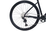 Serious Gravix Pro 1 schwarz matt (2027)