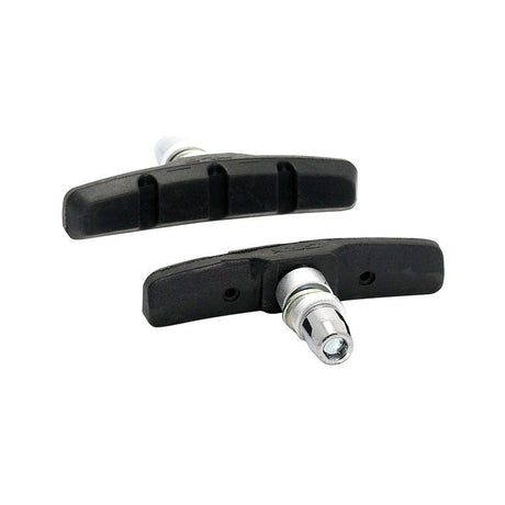 XLC BS-V01 V-Brake Brake Pads 4 Pieces black