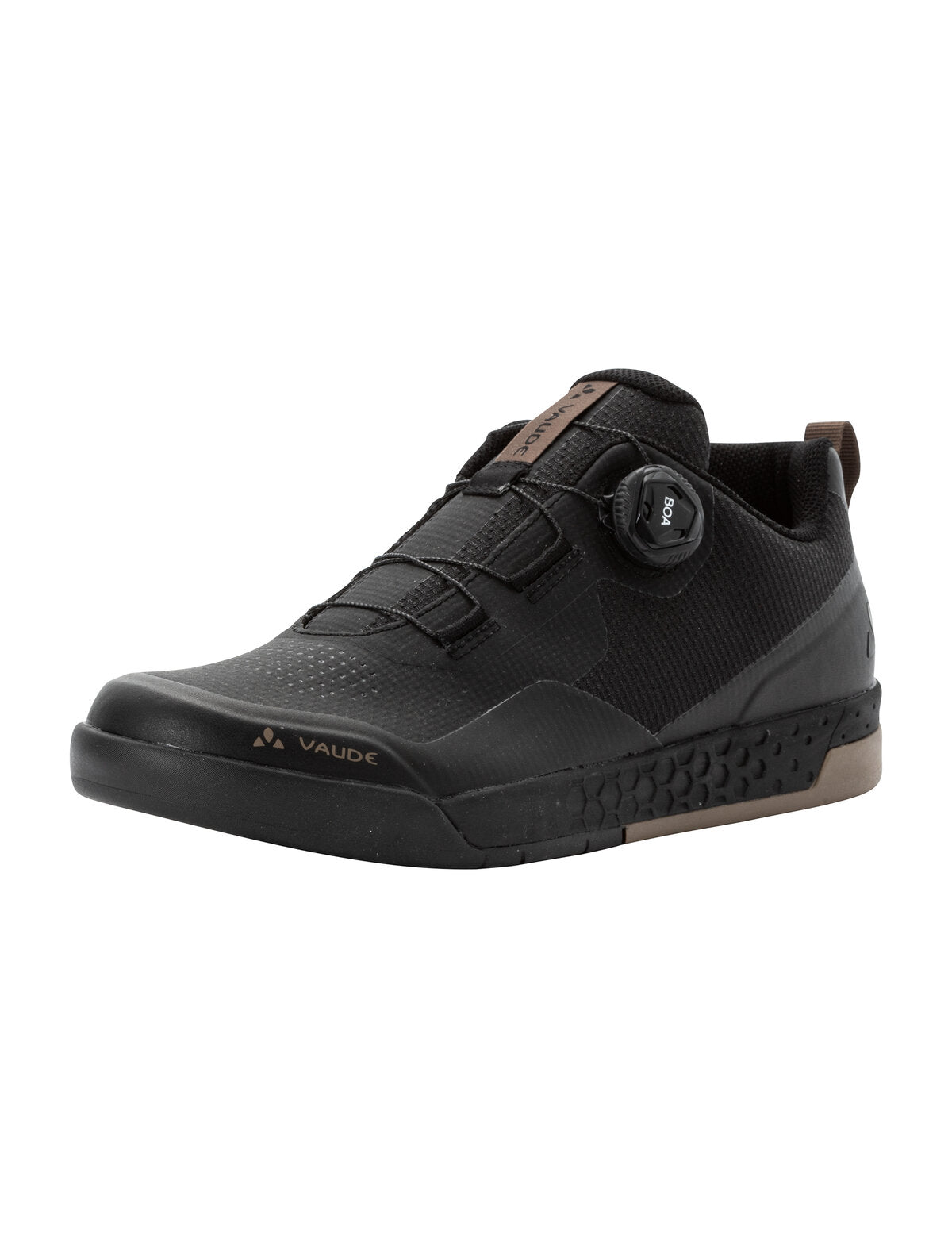 VAUDE Moab Tech II schwarz