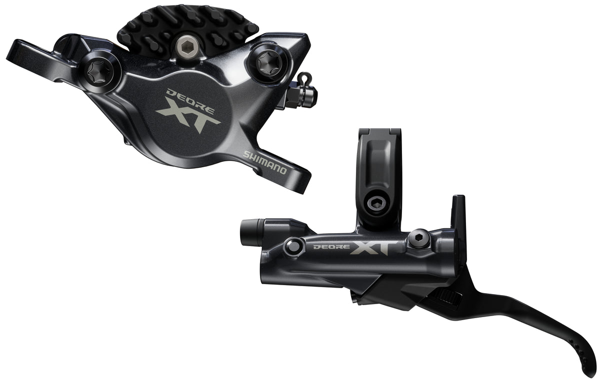Shimano Scheibenbremse DEORE XT BL-M8200+BR-M8200 VR