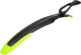 ACID VANE PURE Steckschutzblech hinten 29" black´n´green