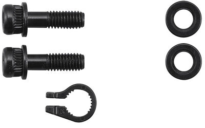 Shimano Scheibenbremsadapter Vorne o. hinten PM PM 203 mm