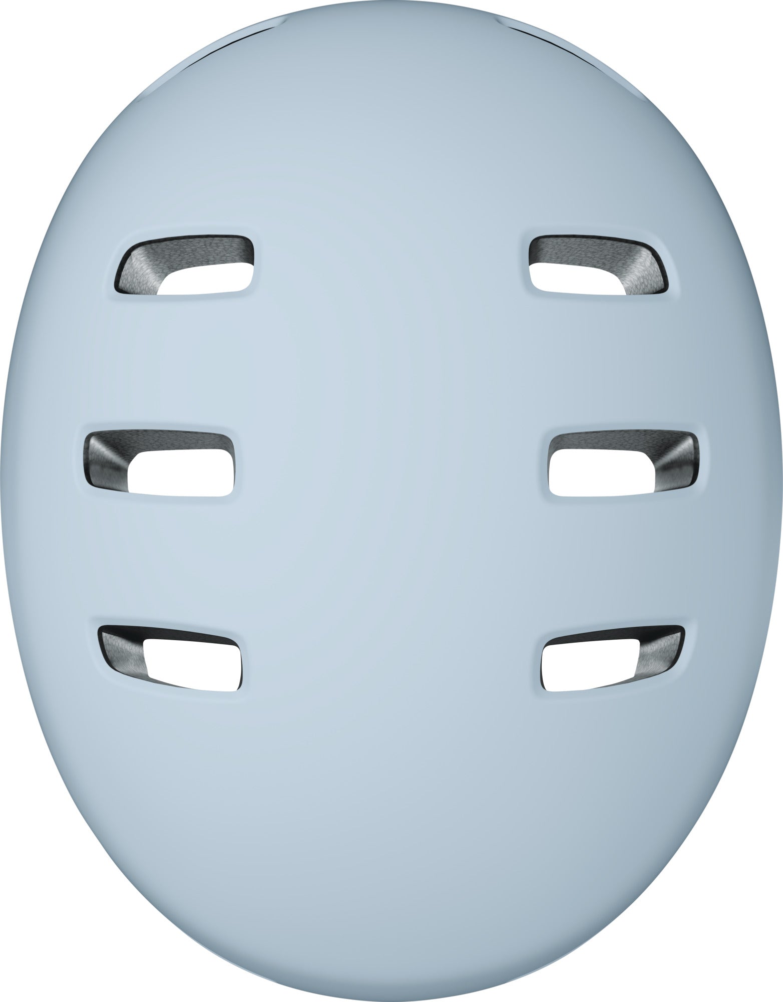 Abus XOXO Urban Helm aqua blue