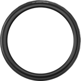 Continental Grand Prix TR Falt 28" Faltreifen  schwarz/schwarz skin