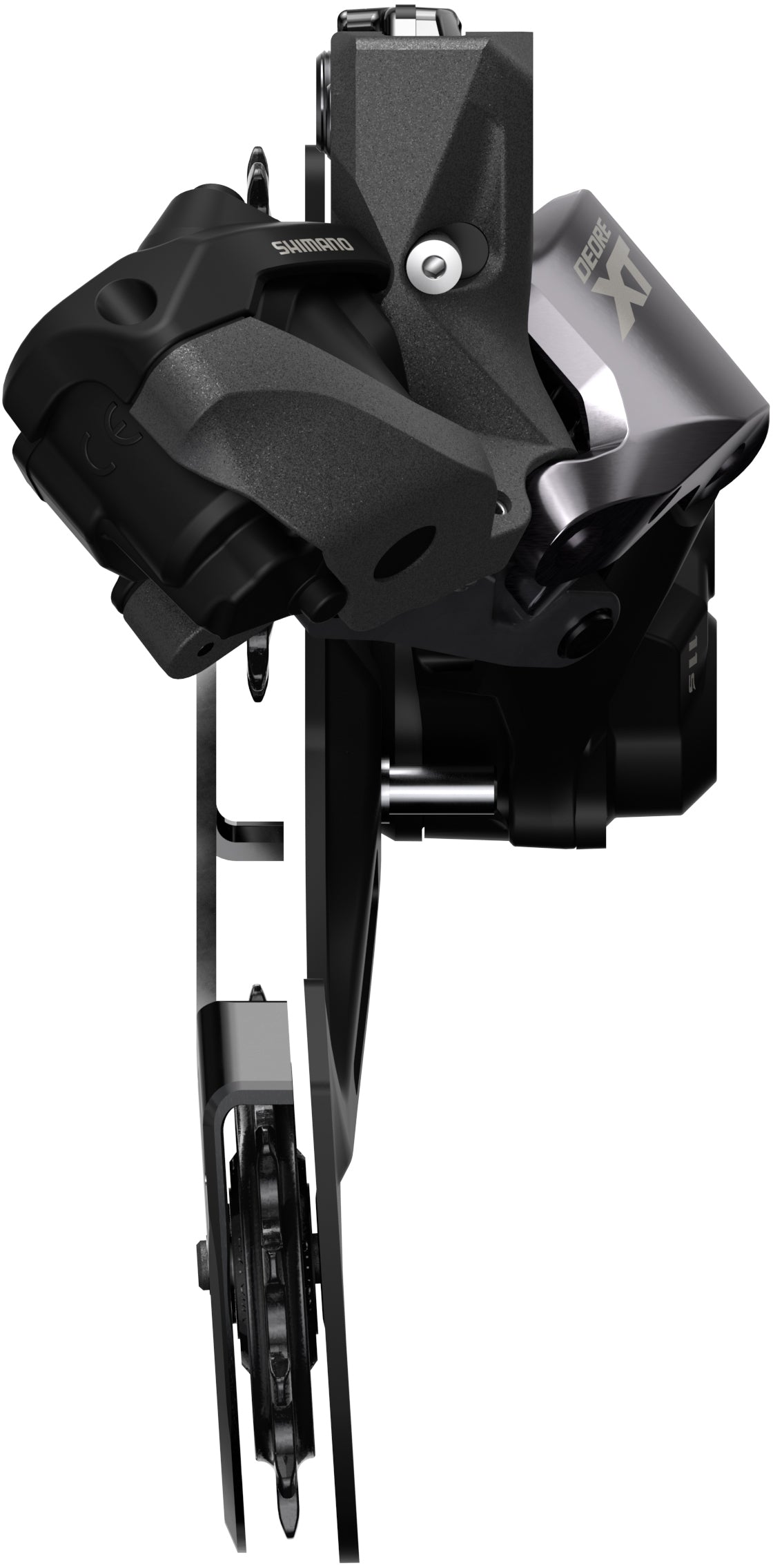 Shimano DEORE XT Di2 RD-M8150-12 Schaltwerk Di2