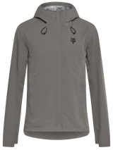 Fox Ranger Water Jacket Pewter