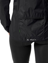 VAUDE Matera Air Jacket Damen schwarz