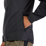 Fox W Ranger Wind Jacket Black