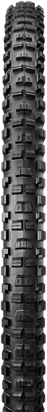 Maxxis DHR II Folding Tyre 29x2.40" WT EXOplus TR 3C MaxxTerra