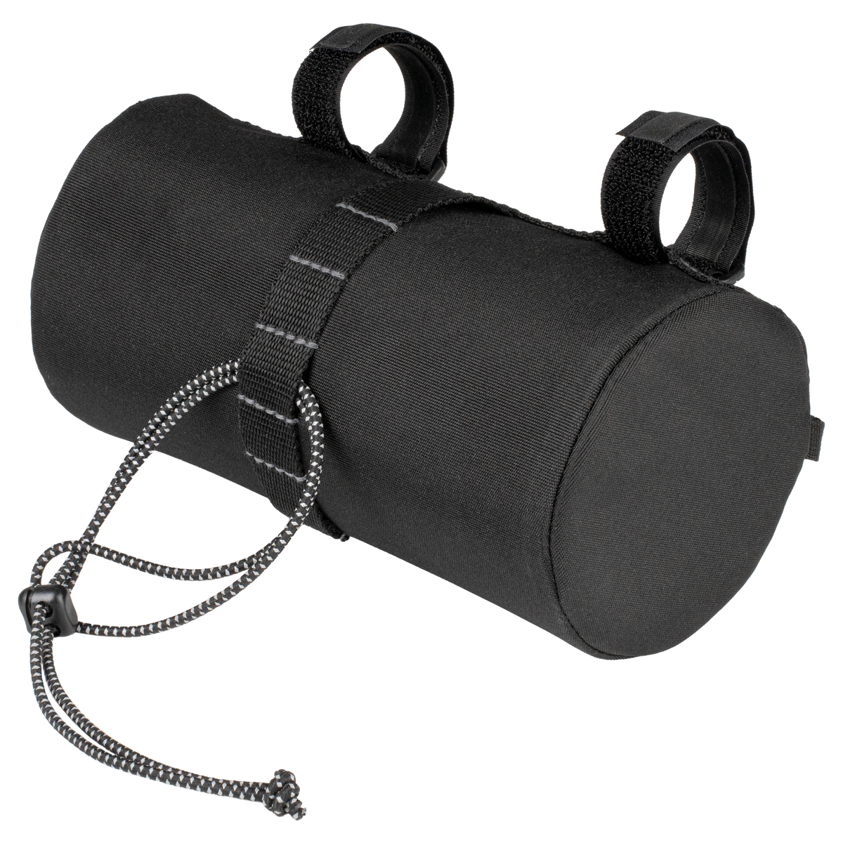 Topeak Tubular BarBag Slim Black