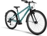 B-Ware: PUKY CYKE 26-8 ACTIVE turquoise/black (2027)