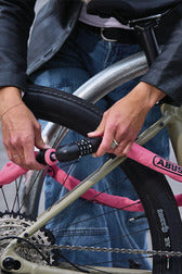 Abus 6806C/85 Tresor 6 mm