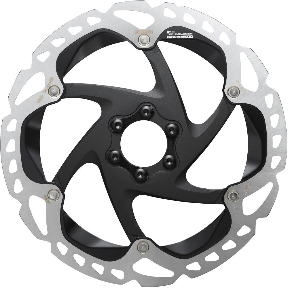 Shimano RT-MT905 Bremsscheibe 6-loch