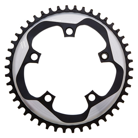 SRAM X-Sync Kettenblatt 11-fach schwarz