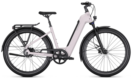 Kalkhoff IMAGE 1 MOVE 540 Wh Wave 540 Aqua Grey matt (2027)