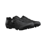 Shimano XC302 MTB-Schuhe black