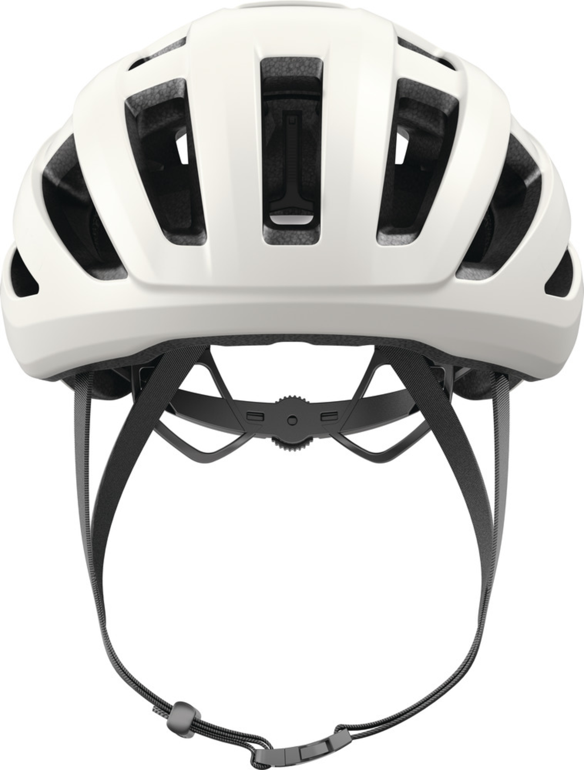 Abus POWERDOME off  white
