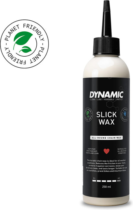 Dynamic Slick Wax 250ml